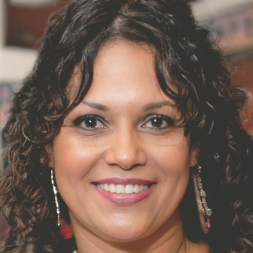 Esperanza Murillo, Directora de Innovación Educativa